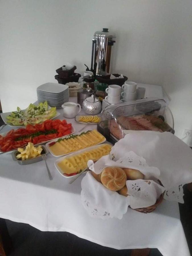 Pensjonat Koliber Sobków Eksteriør billede